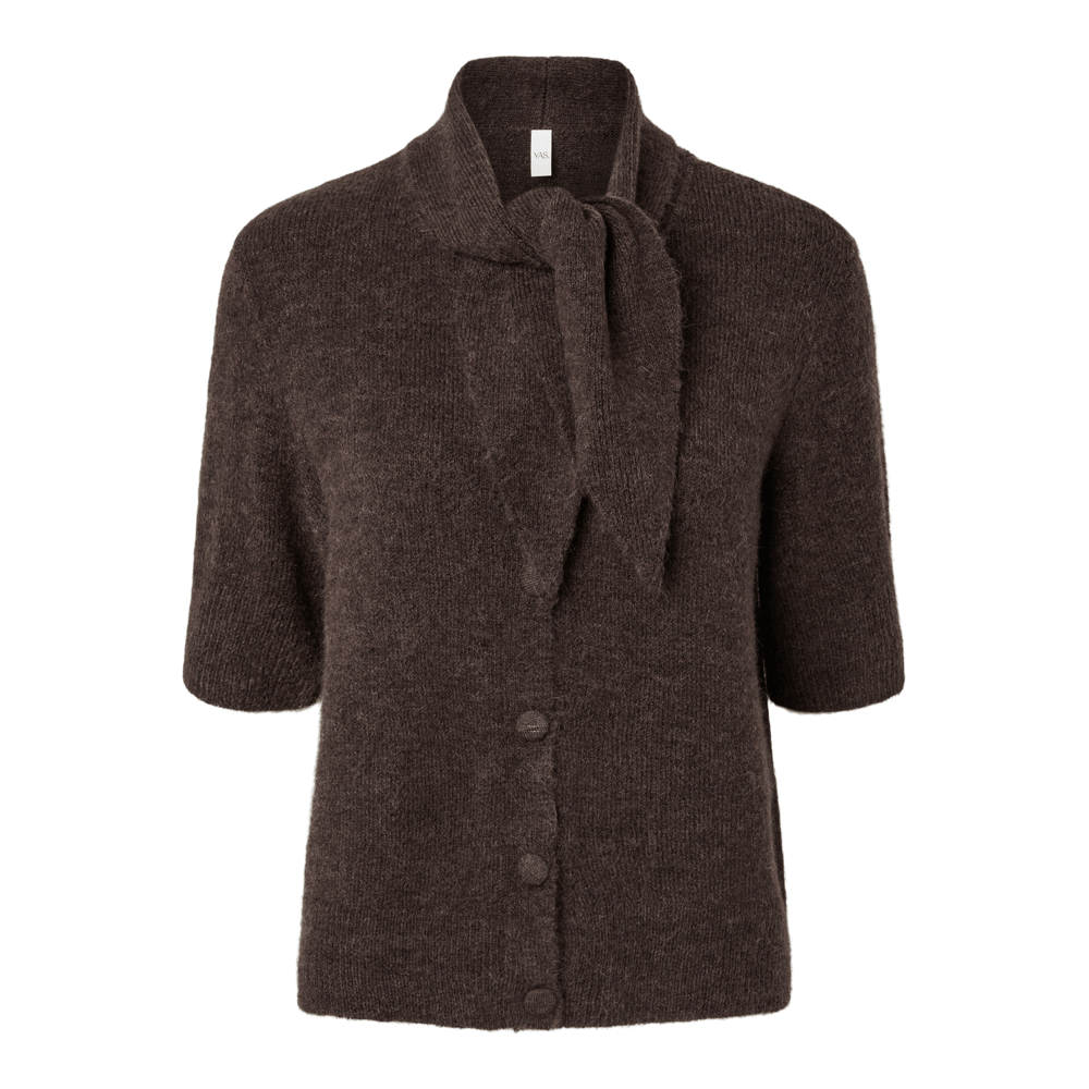 Y.A.S Anne Knit Scarf
